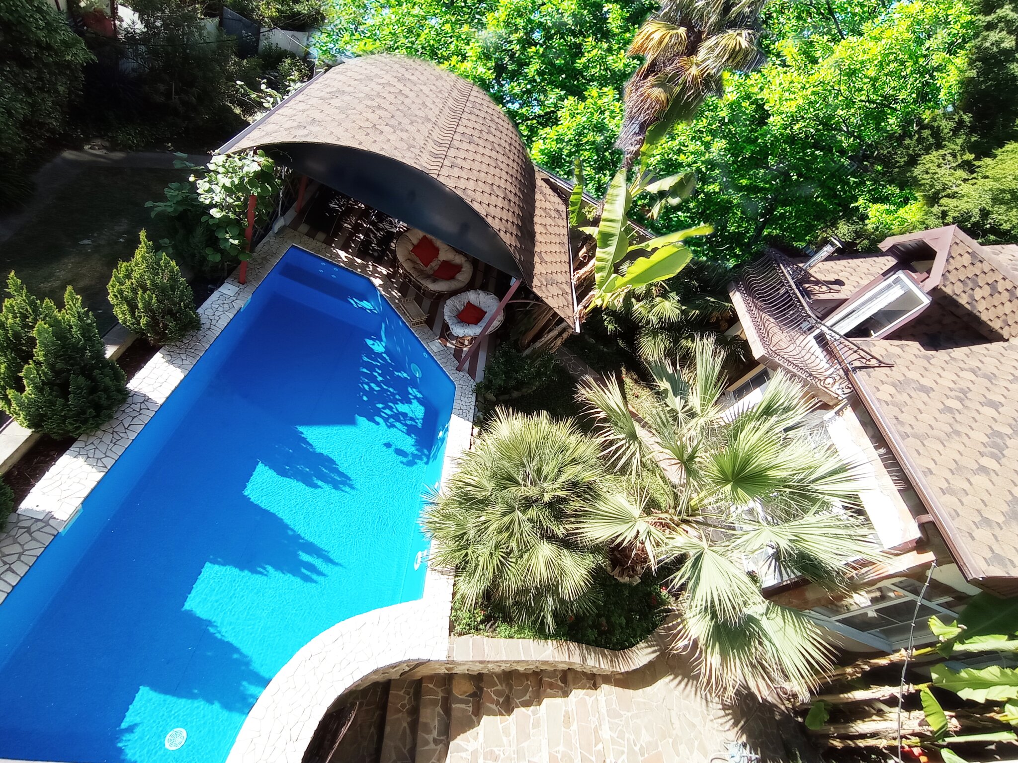 Фото Вилла Море у Леса