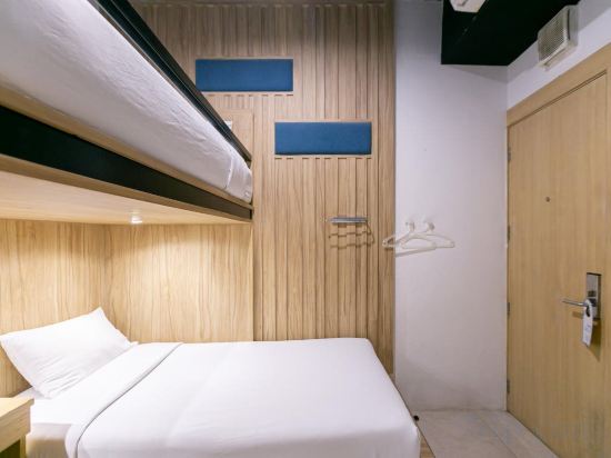 Фото The Bedrooms Hostel Pattaya