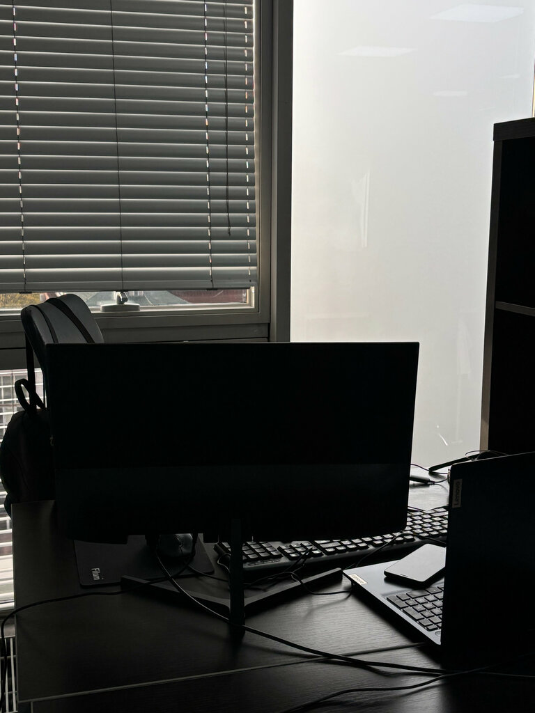 Business consulting Finconsalt, Kaliningrad, photo