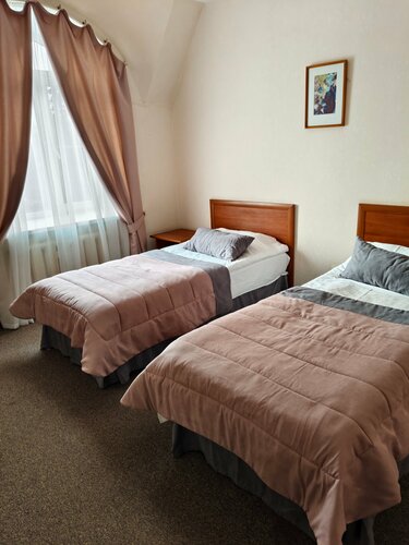 Гостиница Эврика в Республике Марий Эл