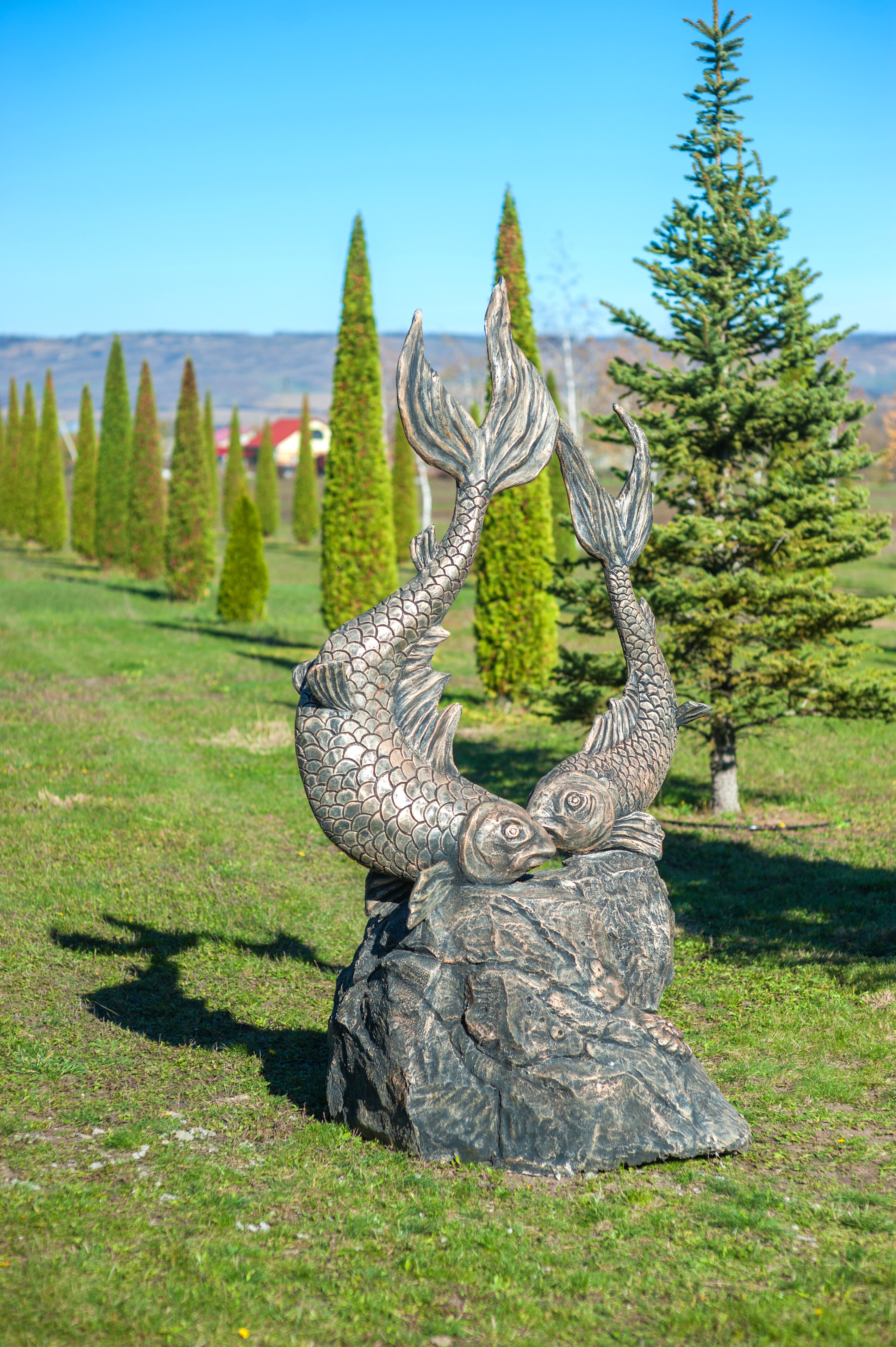 Фото Термопарк