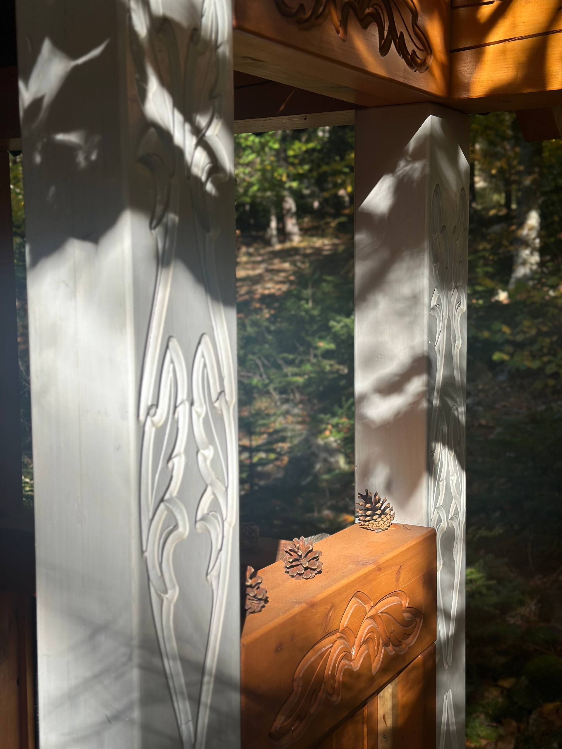 Фото Мухоморье