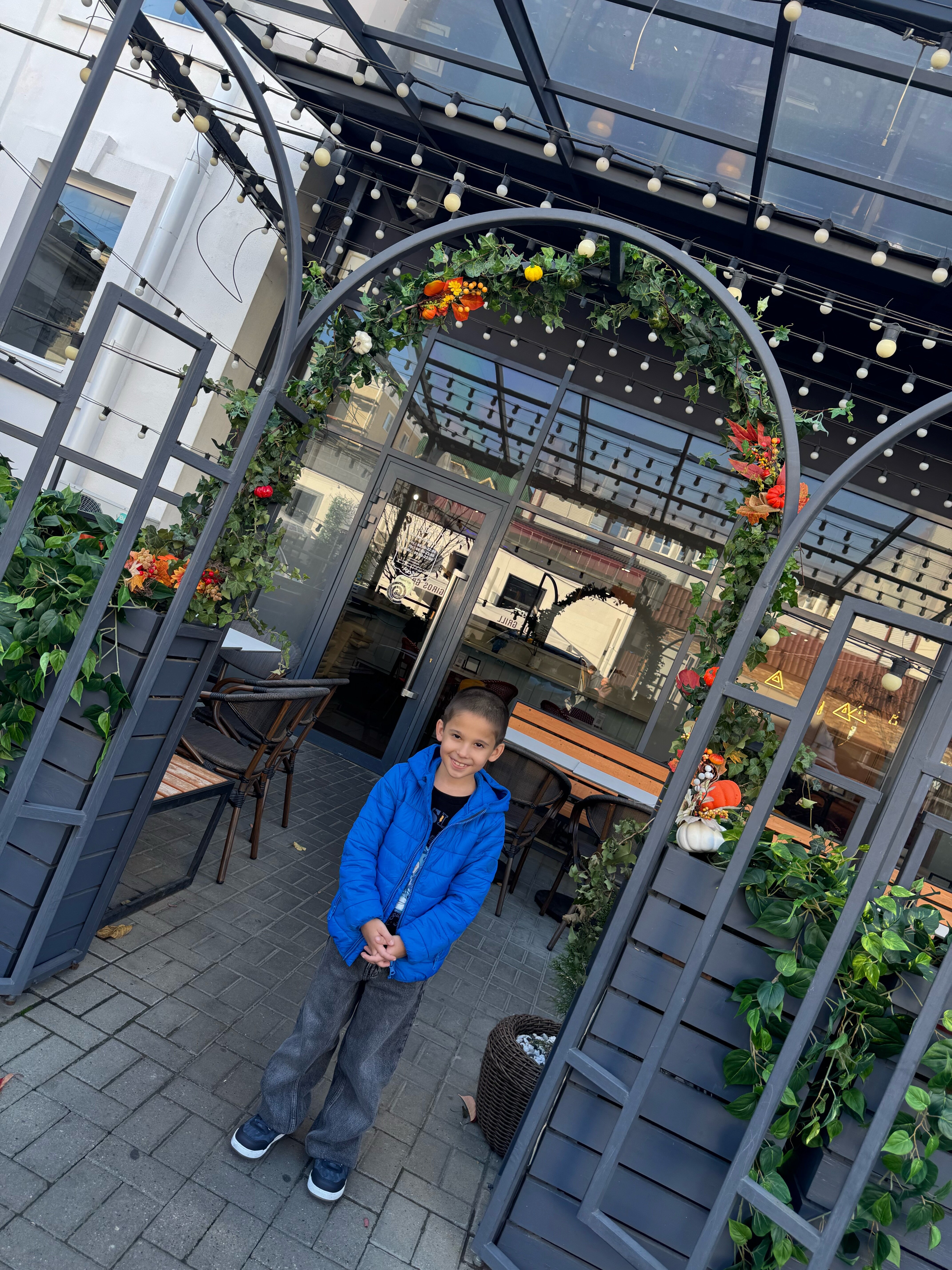 Фото Hatti Apart Hotel