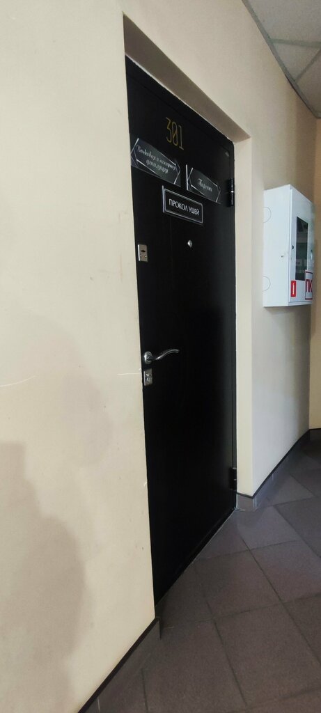 Piercing studio Салон красоты, Barnaul, photo