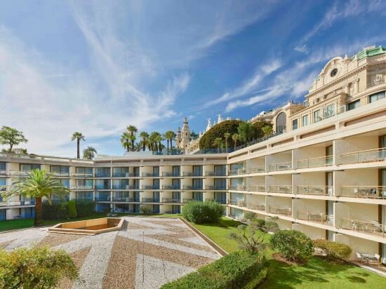 Фото Fairmont Monte Carlo