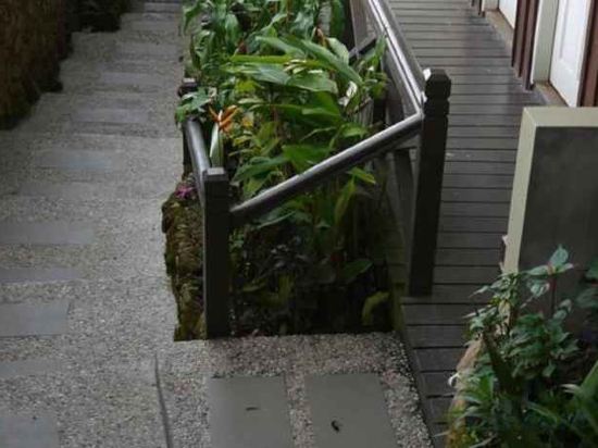 Фото Kasih Sayang Hill Resort