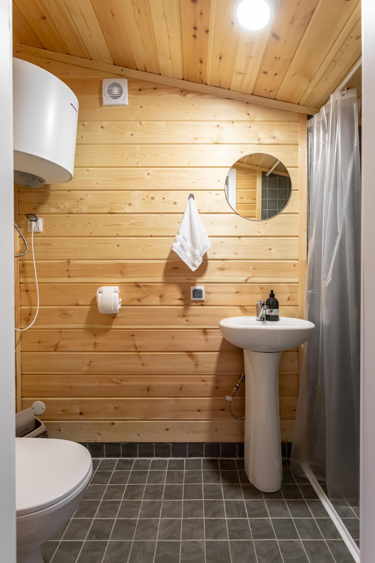 Фото Парк Самуйлово