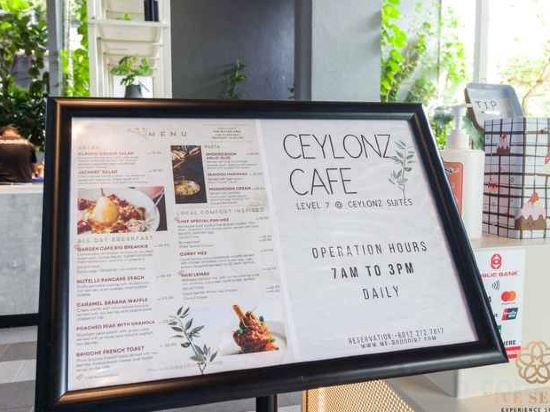 Фото Ceylonz Suite Kuala Lumpur, Roam