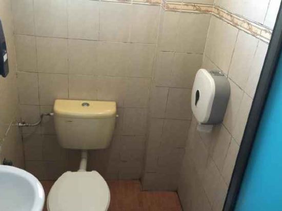 Фото Suntec Hotel