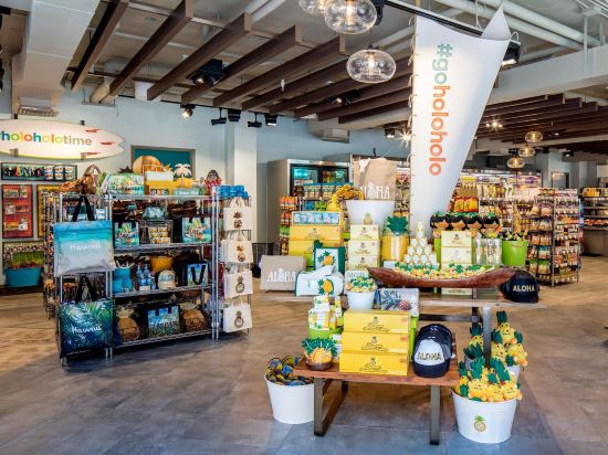 Фото Hilton Garden Inn Waikiki Beach