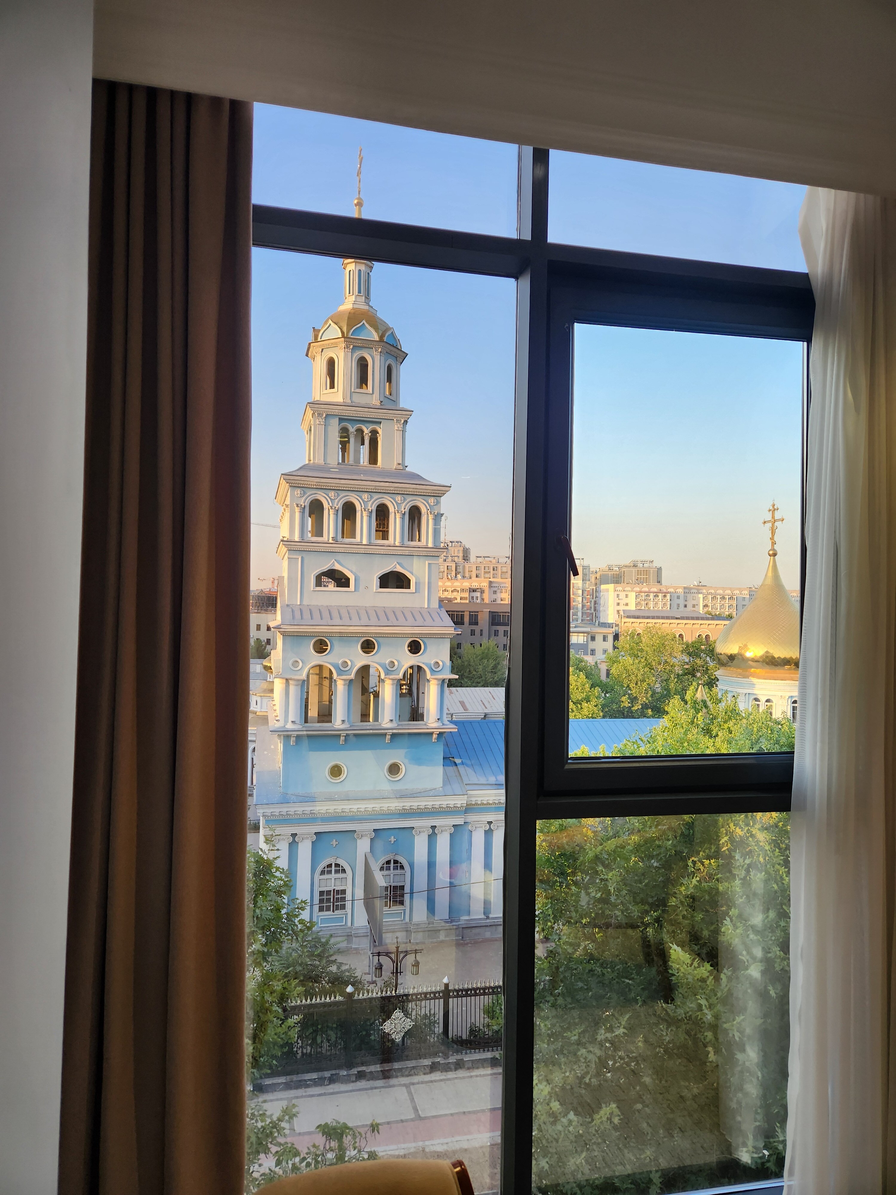 Фото MirLuxe Plaza