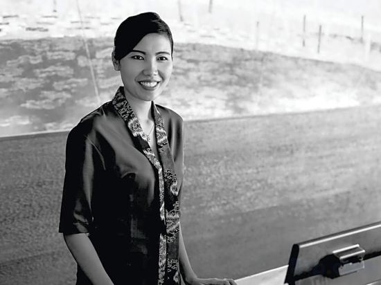 Фото Mercure Kuta Bali