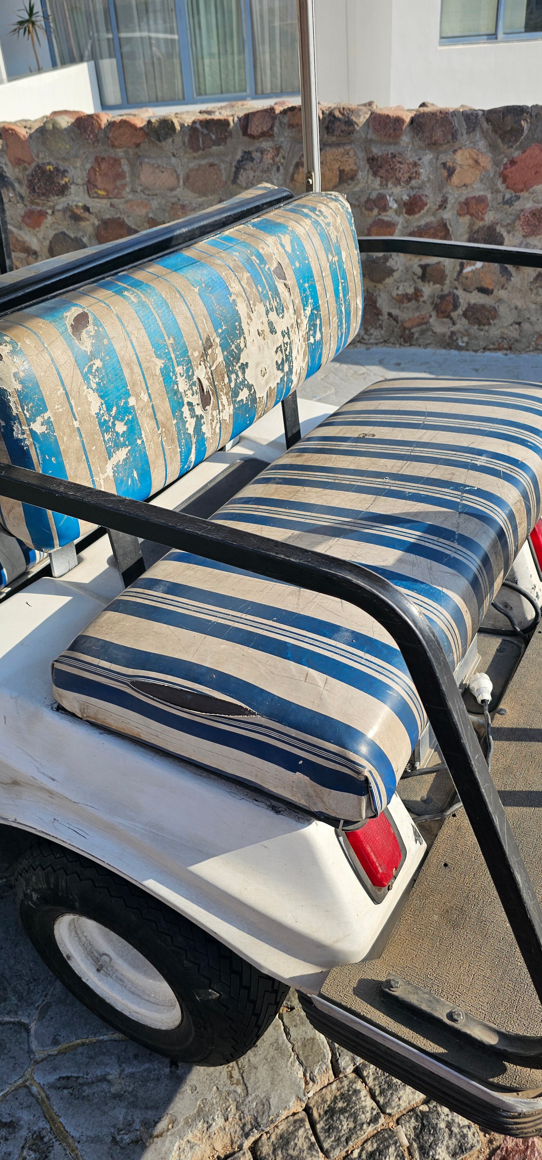 Фото Ecotel Dahab Bay View Resort