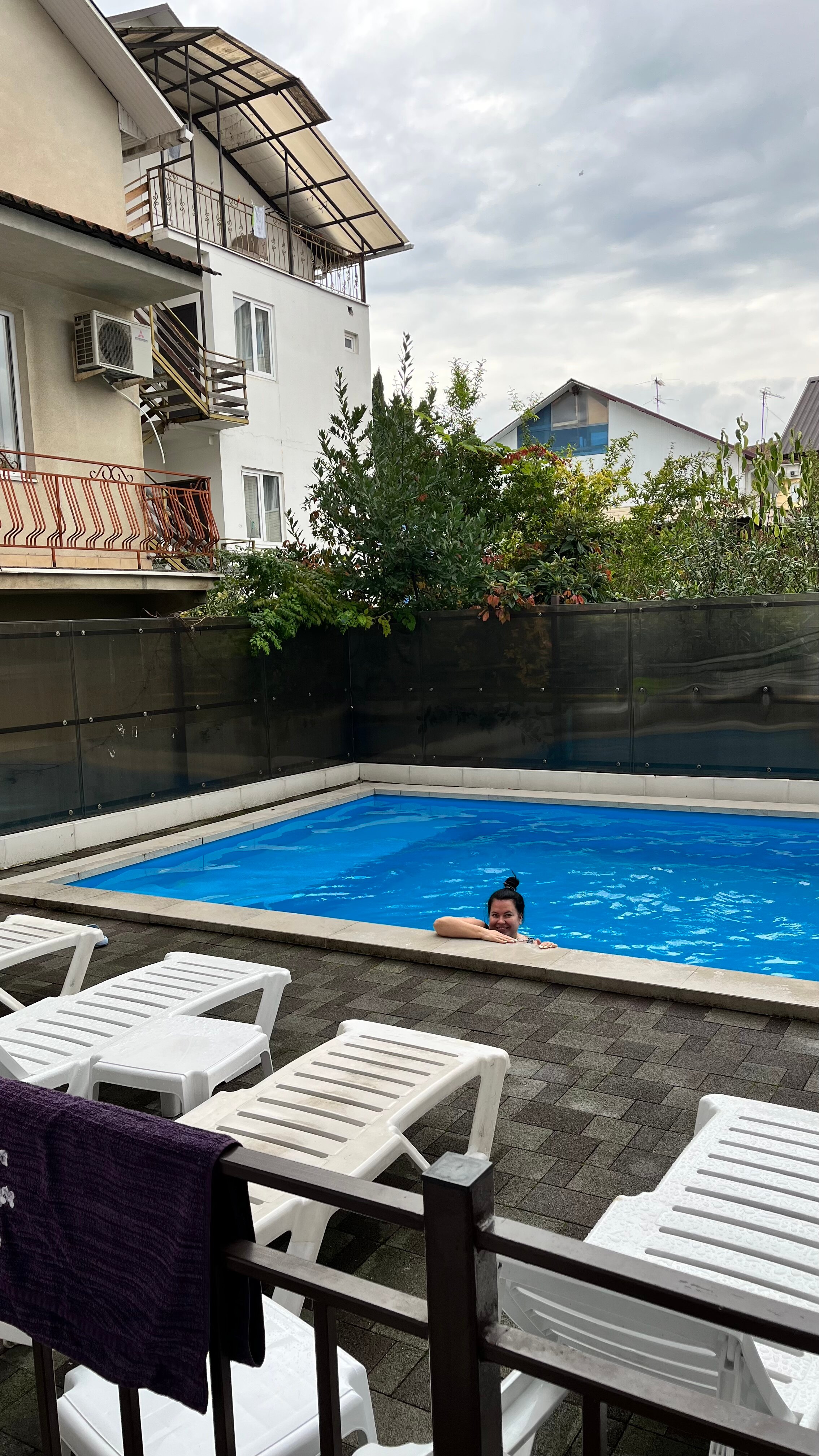 Фото Компас