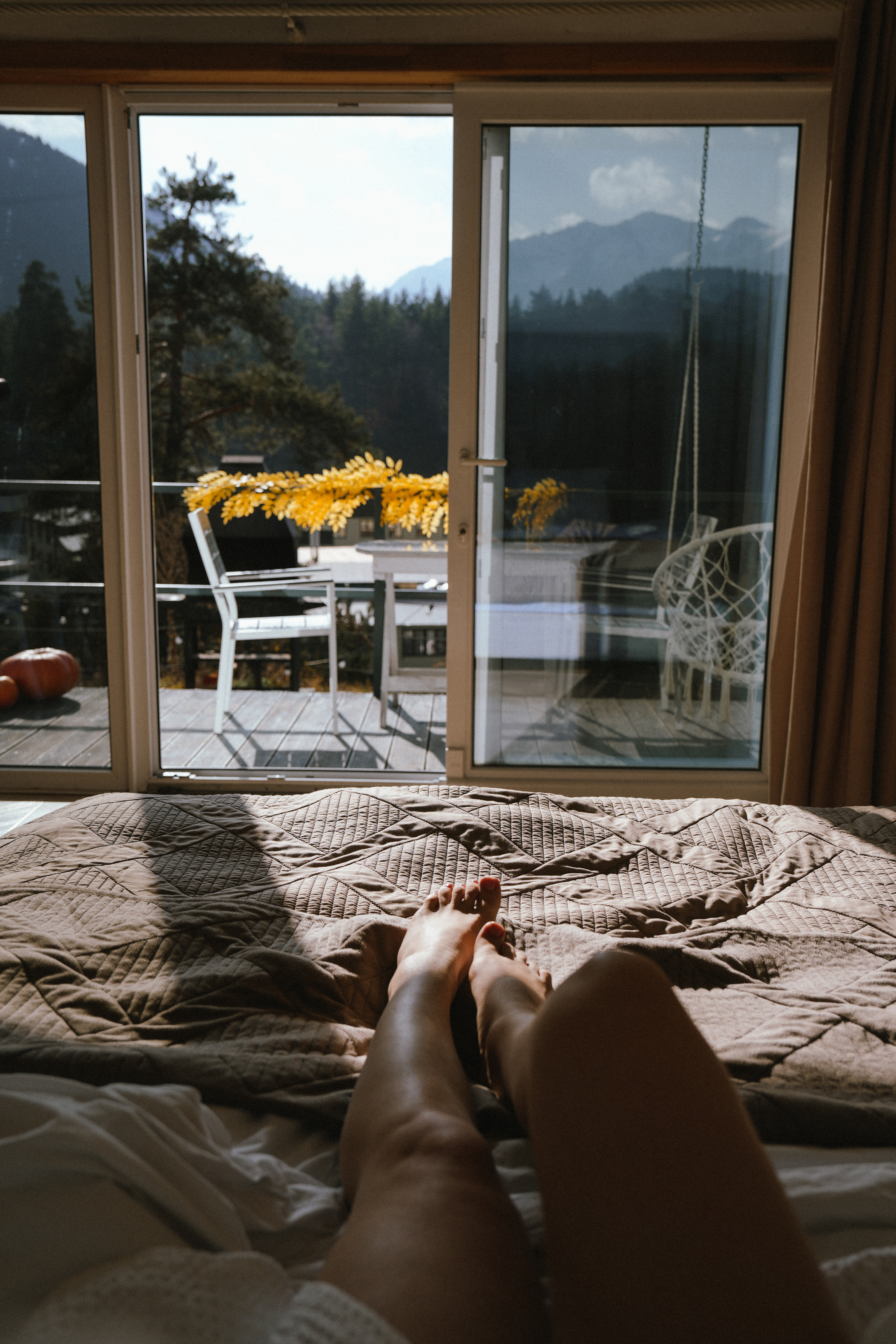 Фото Ривьера Архыз