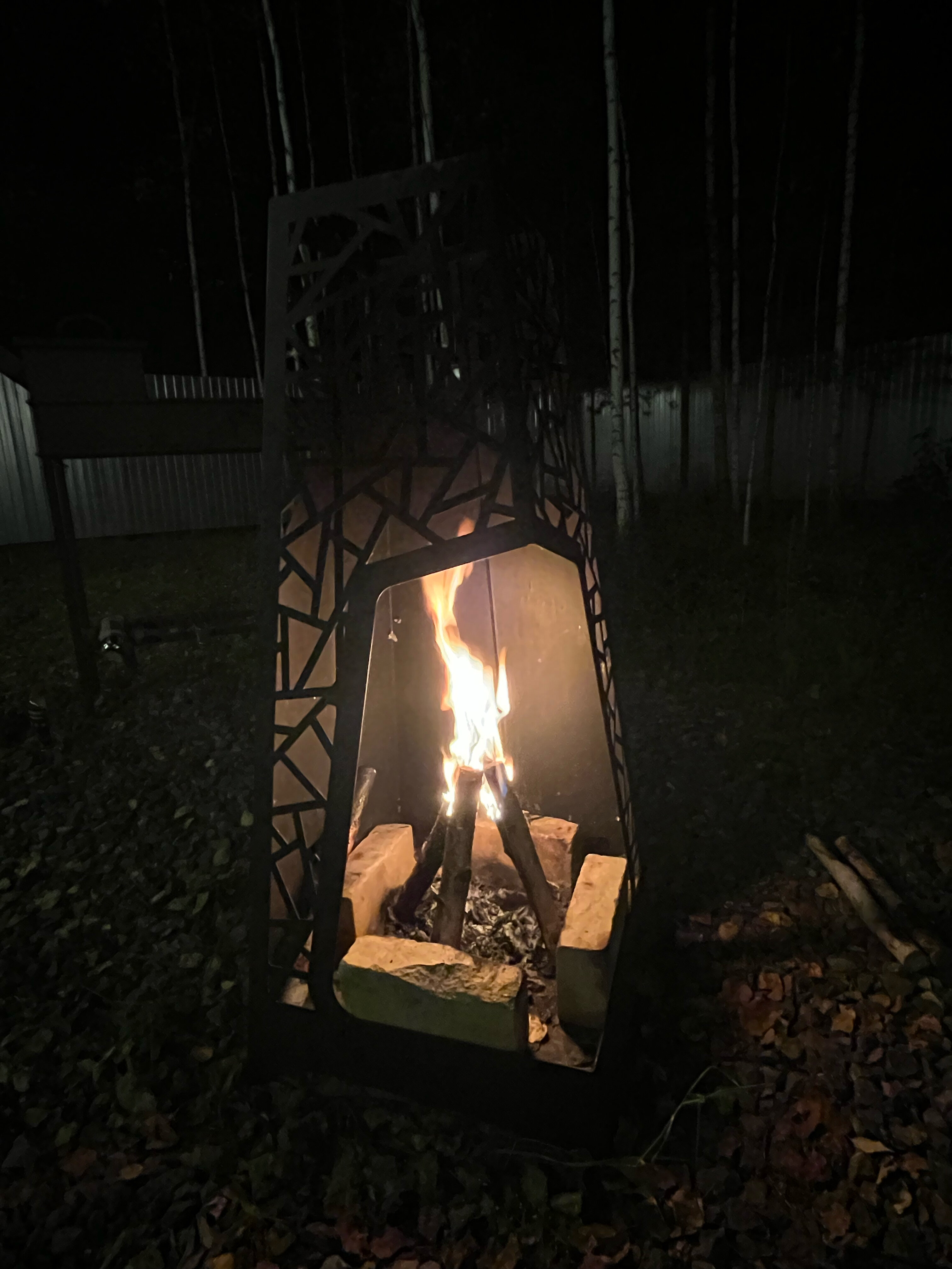 Фото Форест Барн