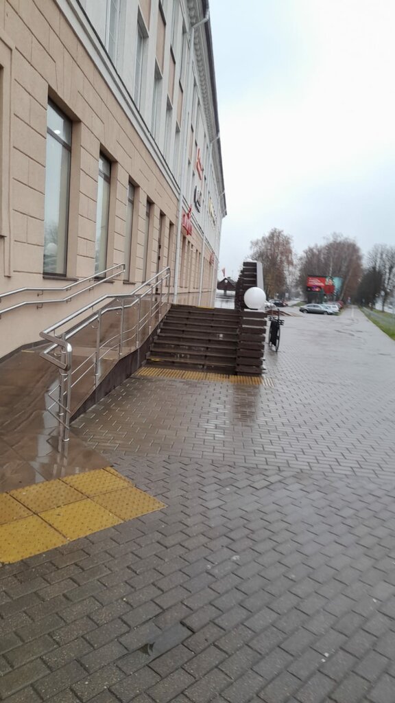 Psychological counseling Кабинет практикующего психолога Близник Л. М., Molodcheno, photo