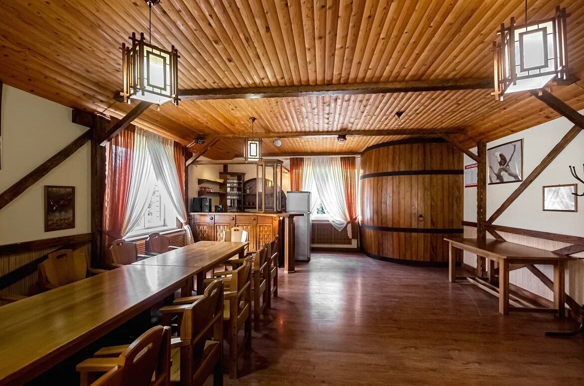 Фото Турист