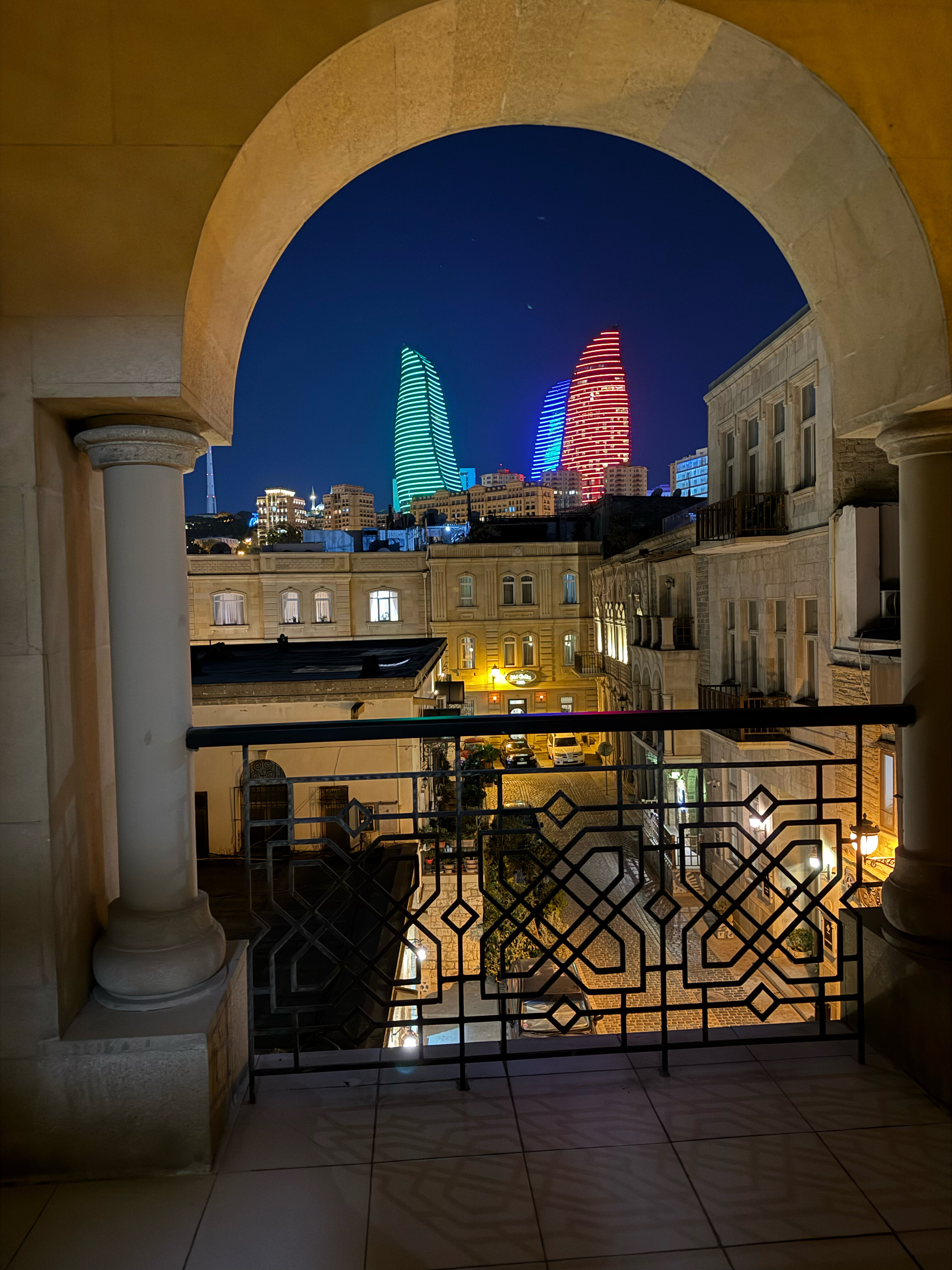 Фото отеля 3