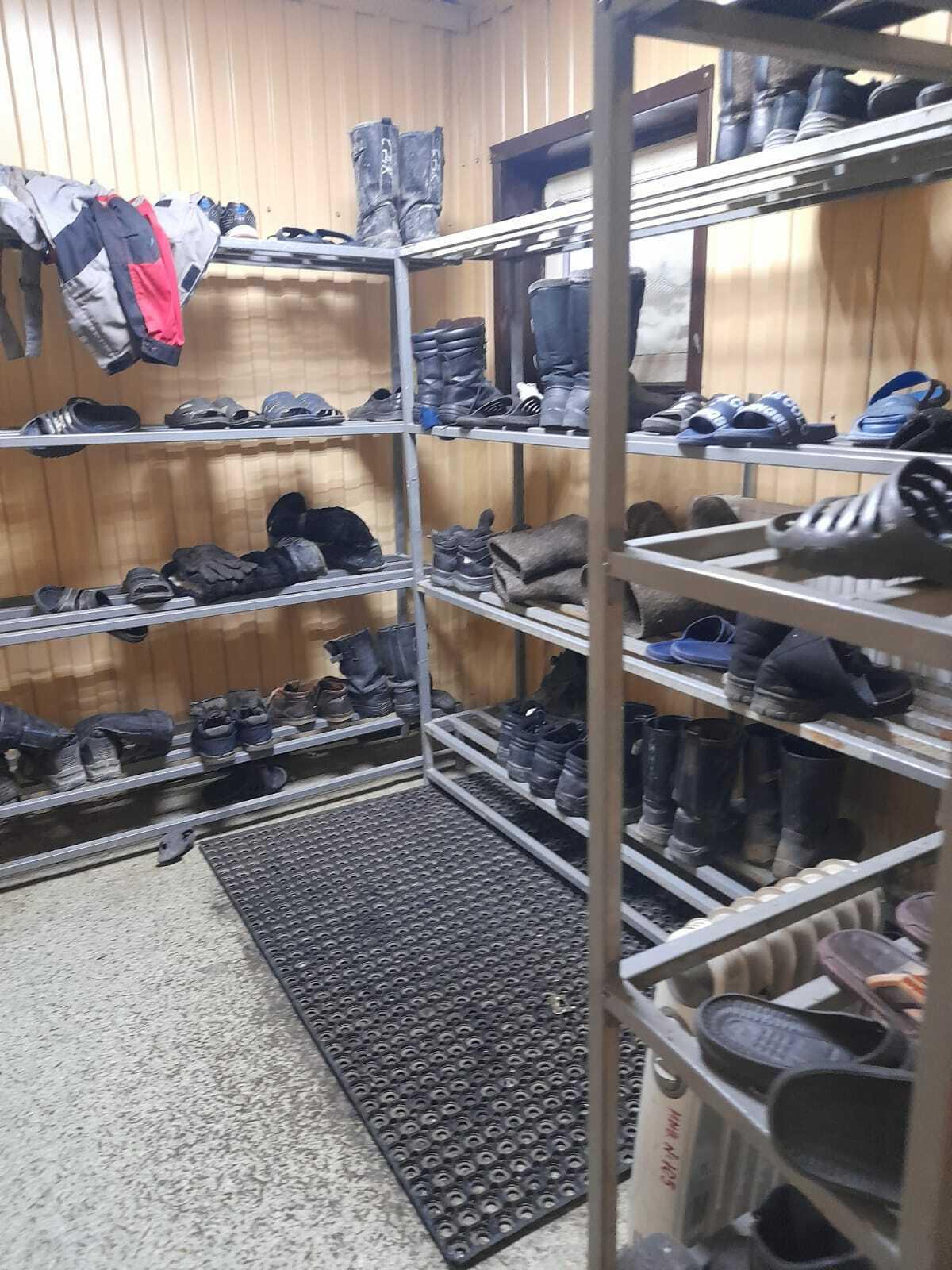 Фото Полярник