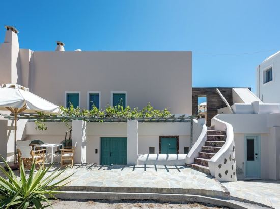 Фото Passion Blue Villas