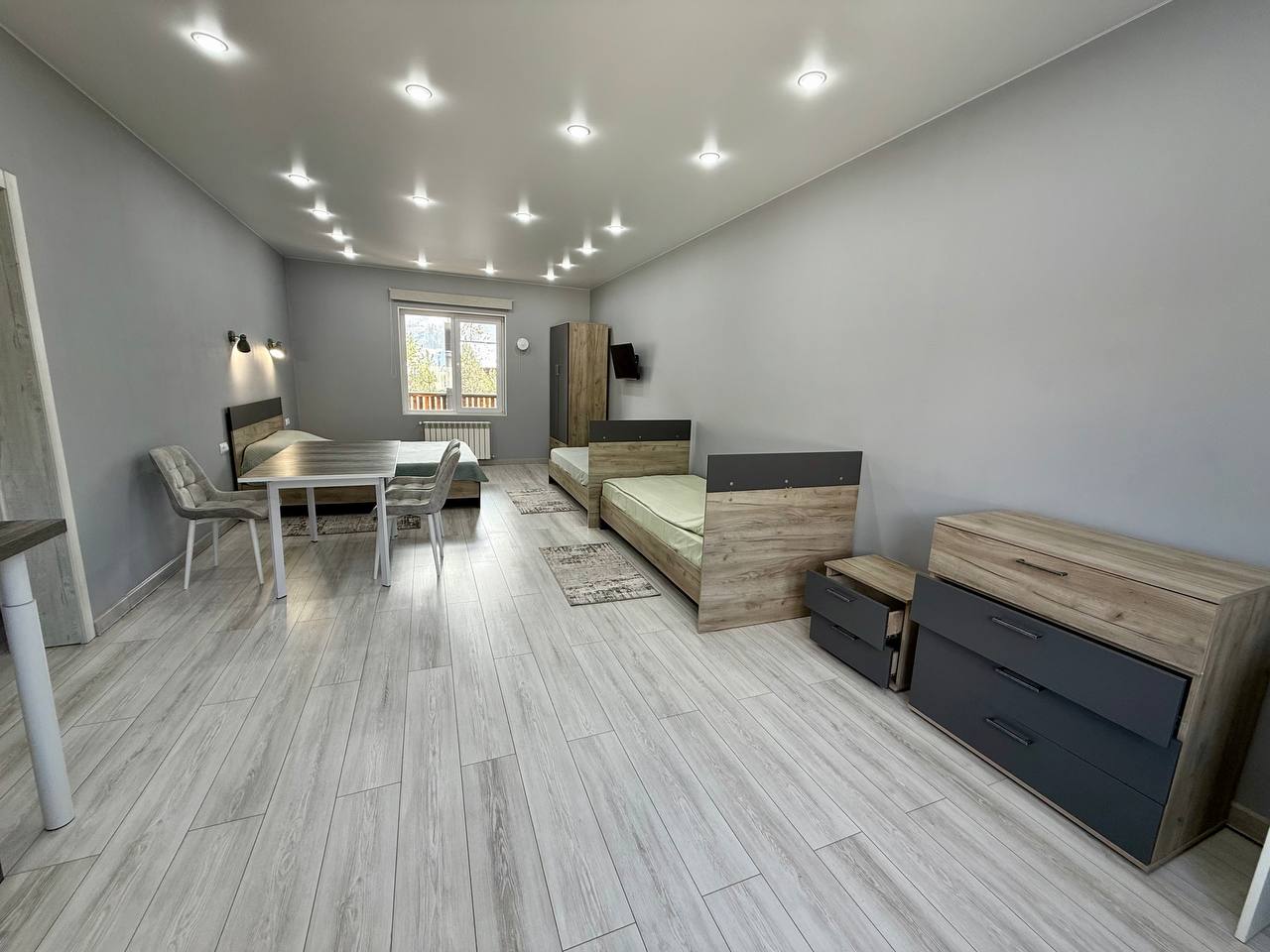 Фото Горная Гавань