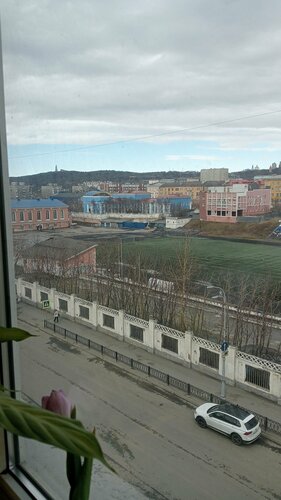 Иное жильё Ваш дом в Мурманске