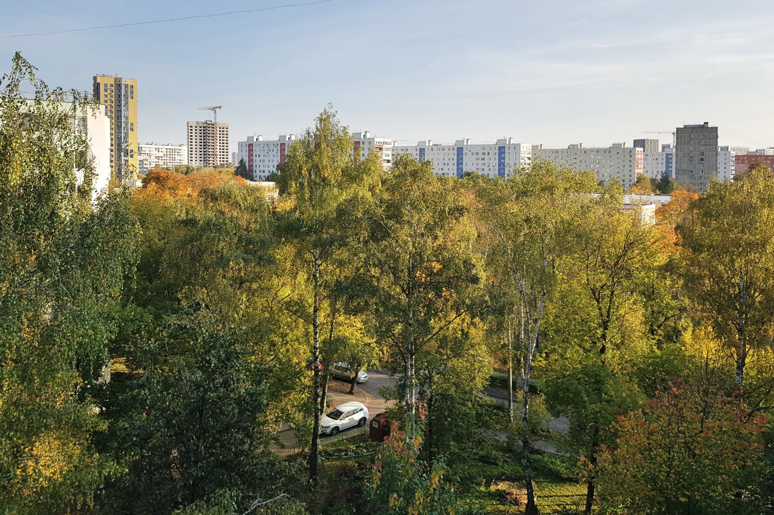 Фото Дом Соколова
