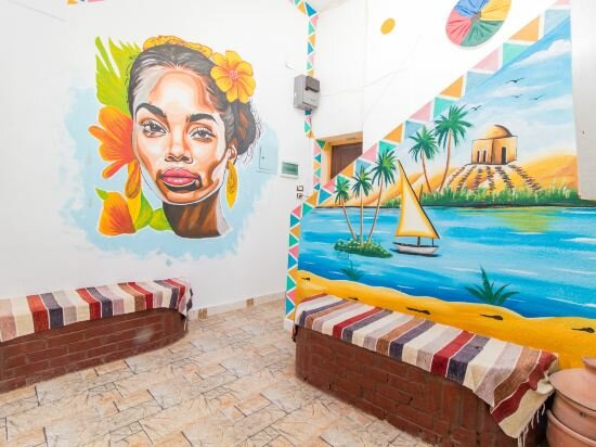 Фото Nubian Palace