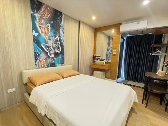 Фото Rangsit Grand Condo