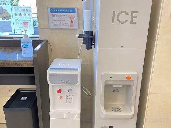 Фото Toyoko Inn Osaka Kyobashi Sakuranomiya