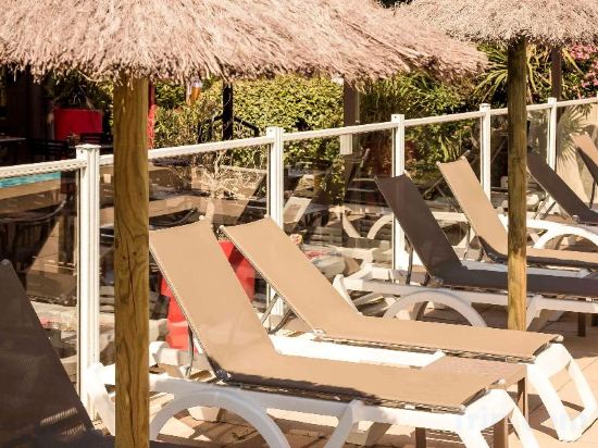 Фото Ibis Marseille Provence Aeroport