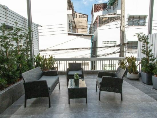 Фото Neveu Premier Residence