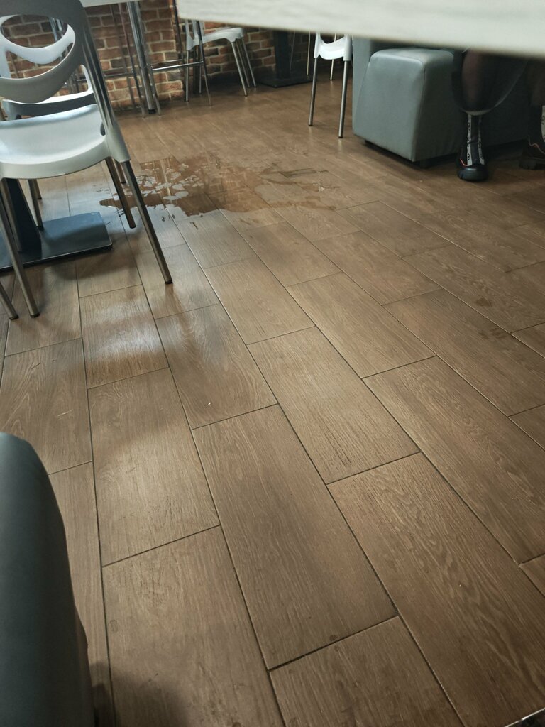 Pizzeria Domino Pizza, Krasnogorsk, photo