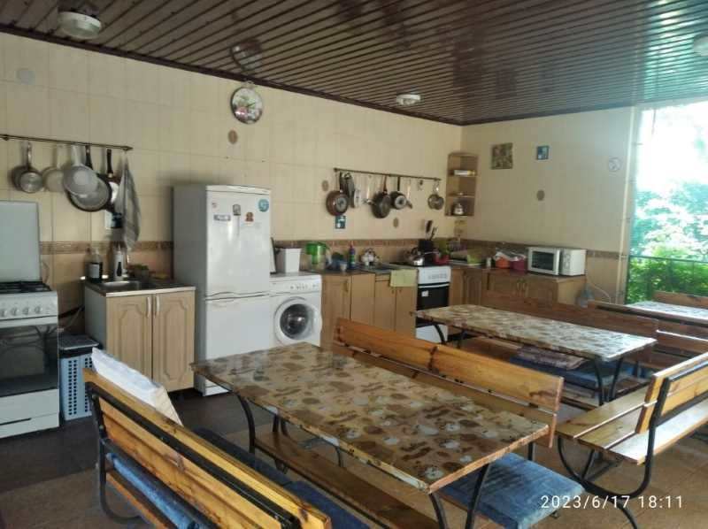 Фото Оазис на Дачном