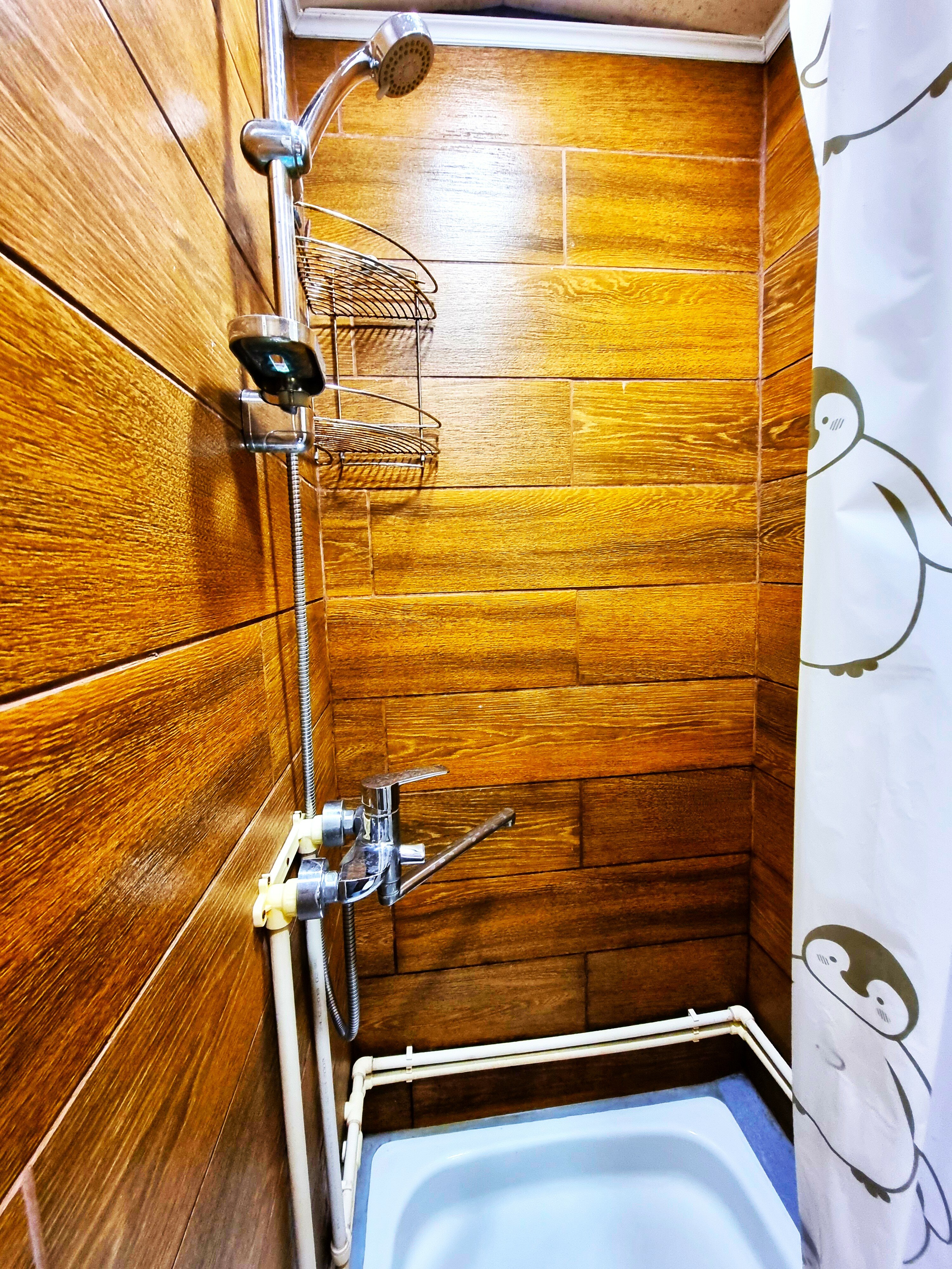 Фото Наш Дом Талнах на Строителей