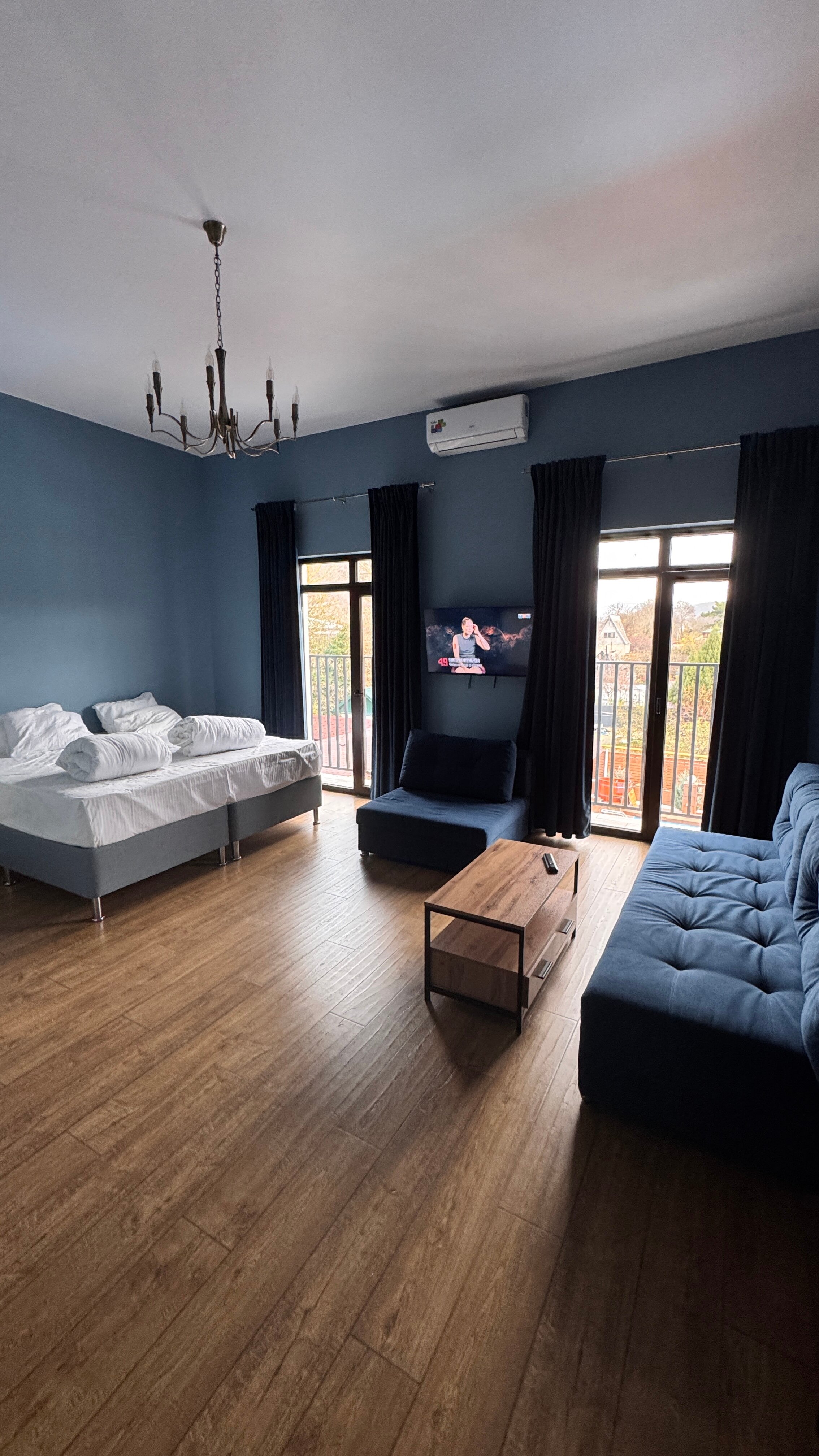 Фото Августин