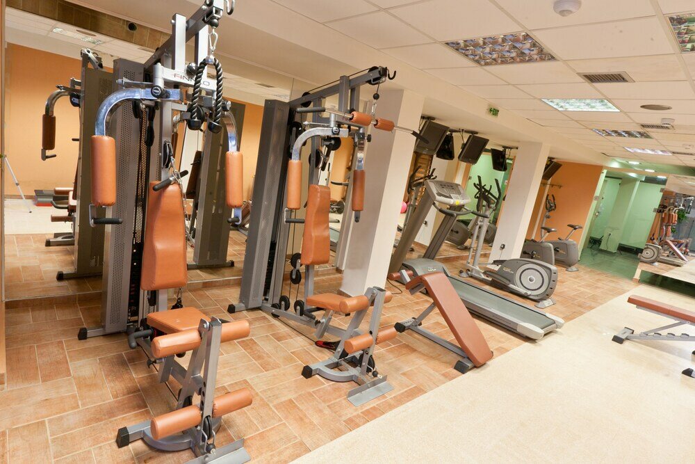 Фото Kronos Hotel