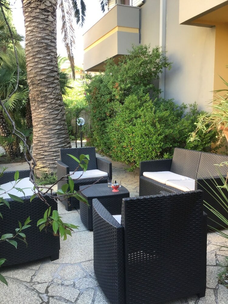 Фото Hotel Mistral