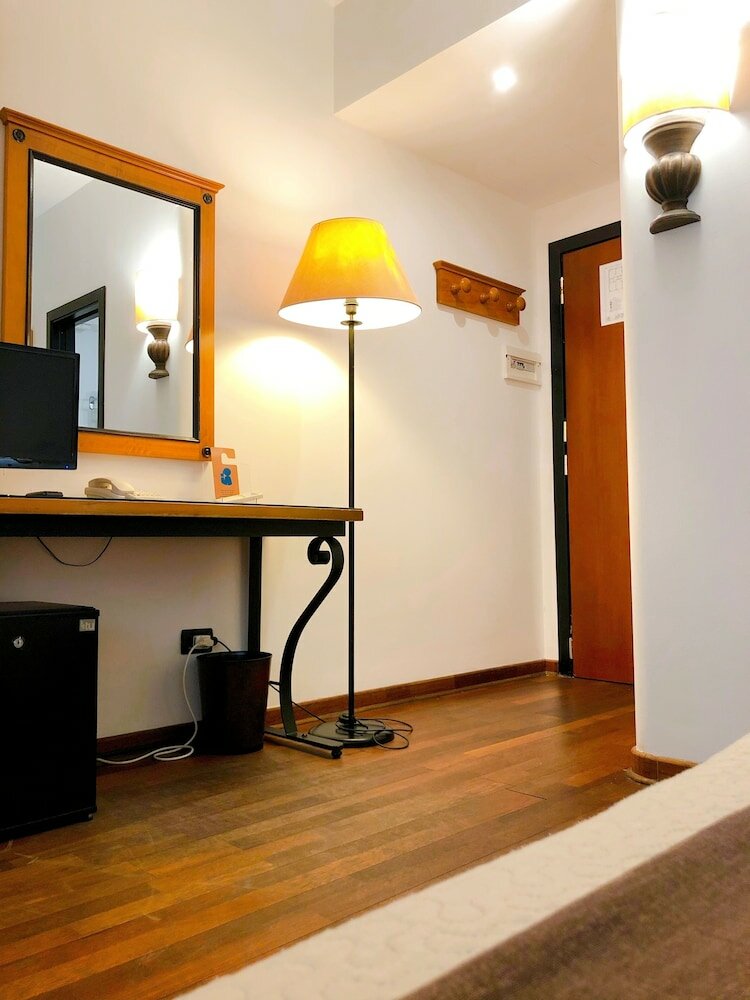 Фото Hotel Florio Operà Palermo Central