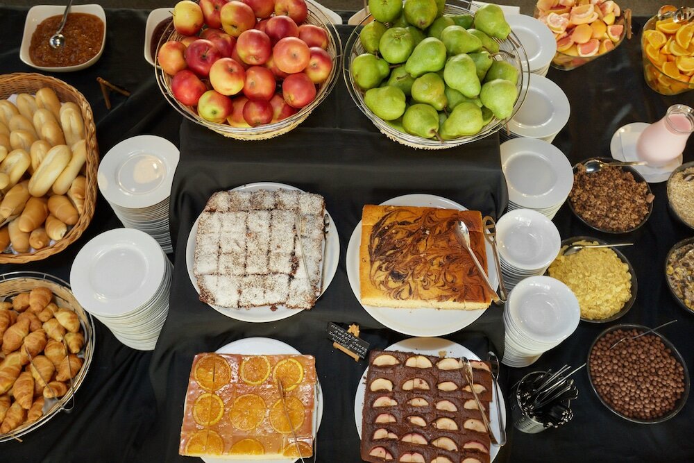 Фото Hotel Uno Prague