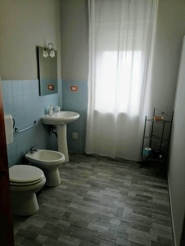 Фото B&b Il Terrazzo di Archimede