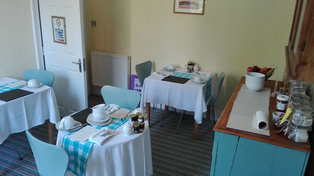 Фото Broomfield House