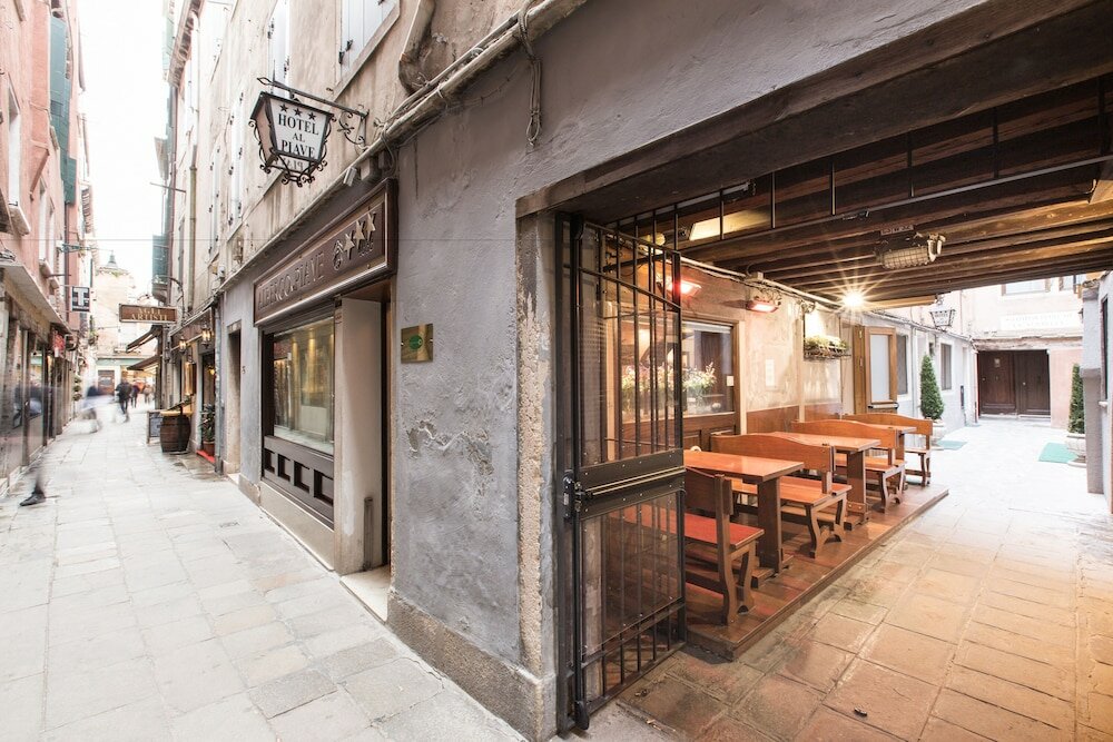 Фото Hotel al Piave