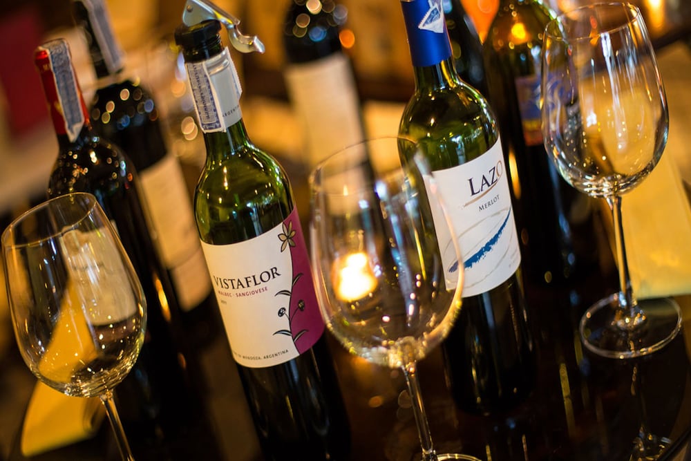 Фото Movenpick Suriwongse Hotel Chiang Mai