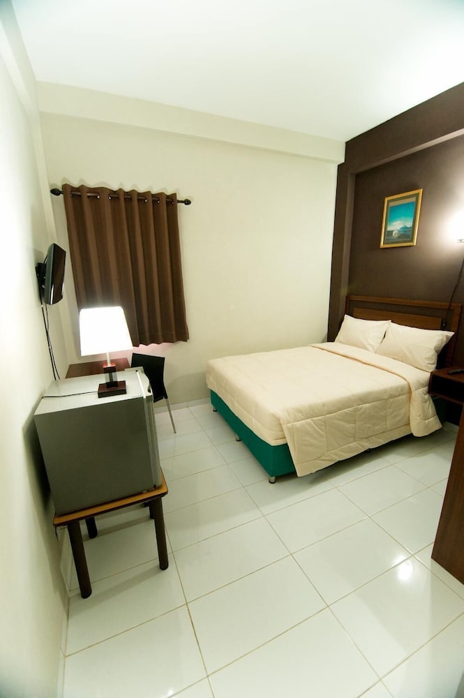 Фото Grace Setia Hotel