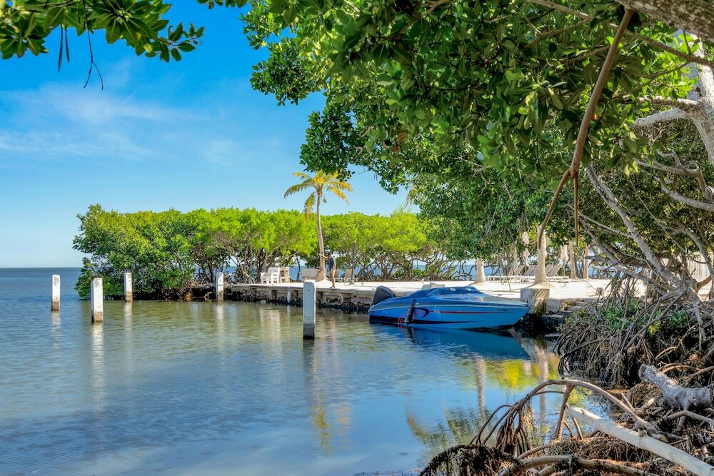 Фото Dove Creek Resort & Marina, Trademark Collection by Wyndham