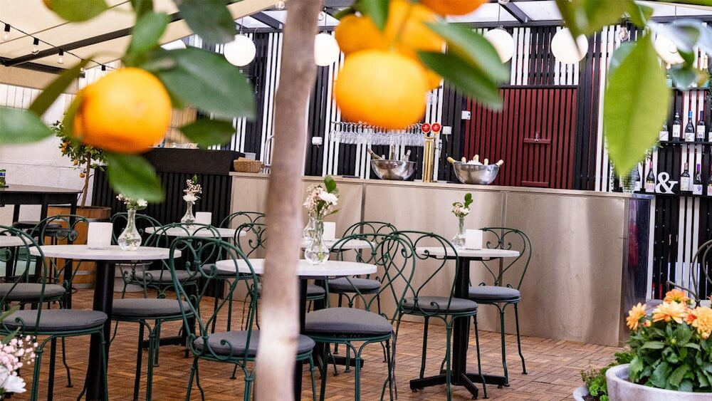 Фото Best Western and hotel