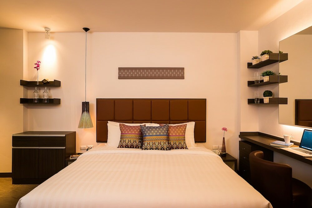 Фото Aim House Bangkok