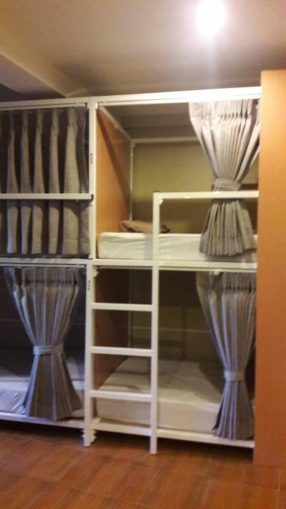 Фото Vx The Fifty - Hostel